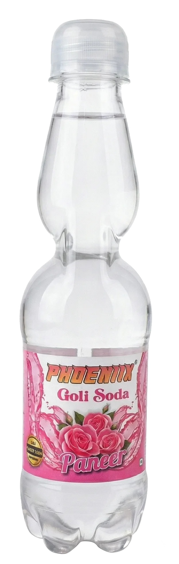 Paneer Soda